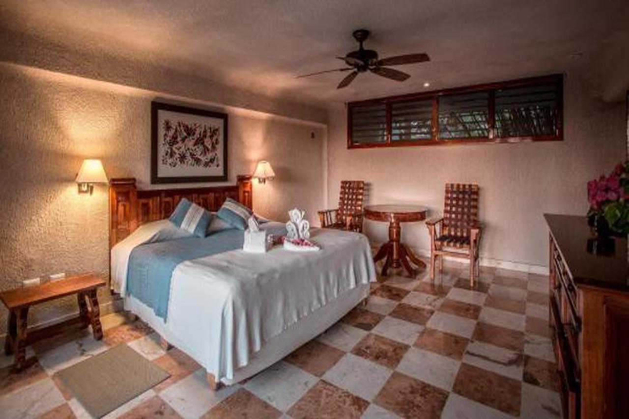 Hotel The At Chichen Itza Mérida